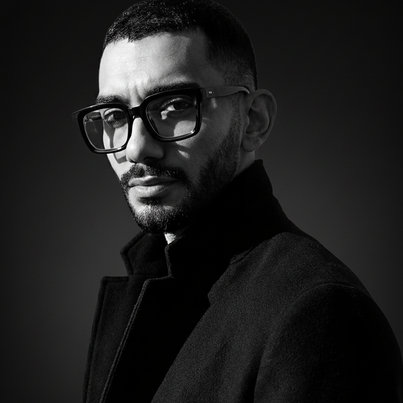 Joe Nabil Saade - Founder of Kuanta